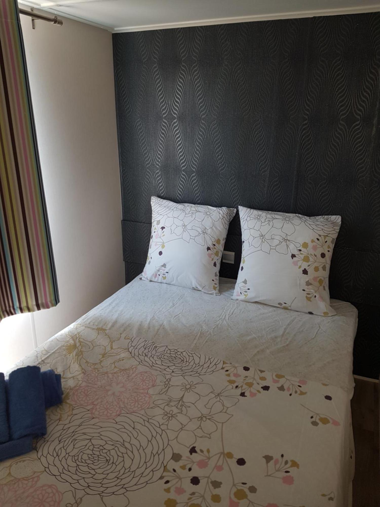 Frejus Tout Confort, Climatisation,Linge De Lit Et De Toilette, Coffre Fort, Ventilations Au Plafond Chambres Et Wifi Possible ภายนอก รูปภาพ
